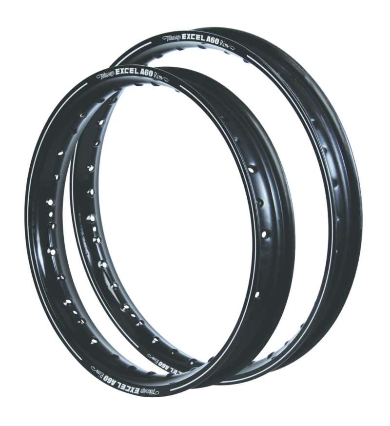 Picture of Excel EXC A60 Rims - FEK611