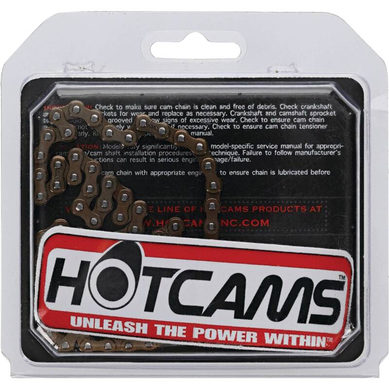 Picture of Hot Cams HOC Camshaft Chain Roller Kit - HCDID25082
