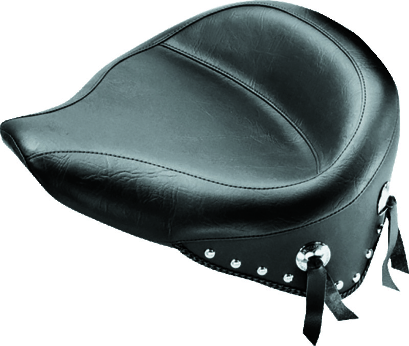 Picture of Mustang Motorcycle MMP Solo Studs Solo Motorcycle Seats - 76179