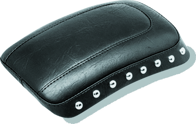 Picture of Mustang Motorcycle MMP Passenger Studs Passenger Motorcycle Seats - 76176