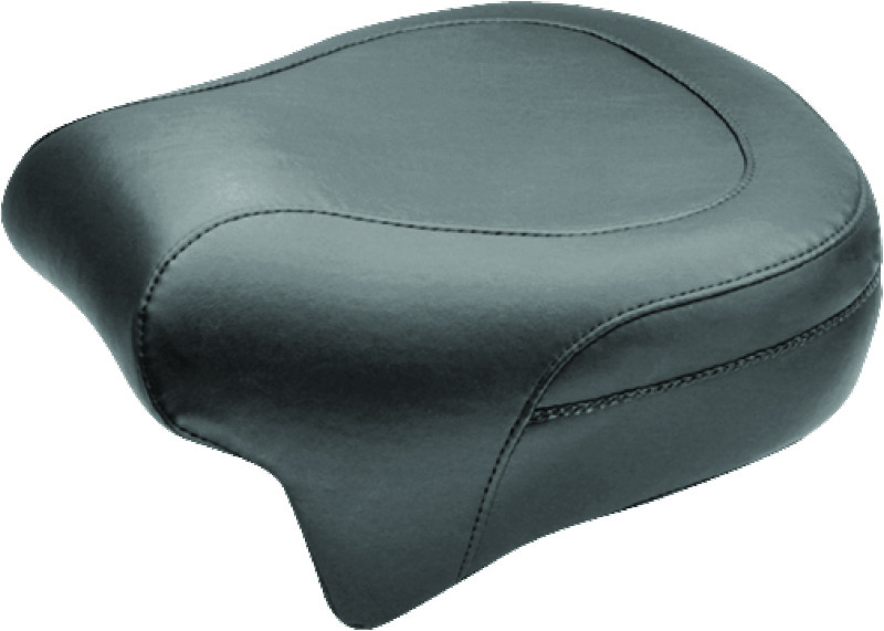 Picture of Mustang Motorcycle MMP Passenger Original Passenger Motorcycle Seats - 75460