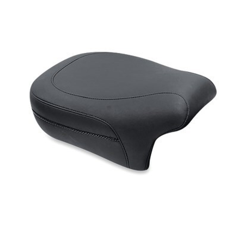 Picture of Mustang Motorcycle MMP Passenger Original Passenger Motorcycle Seats - 75460