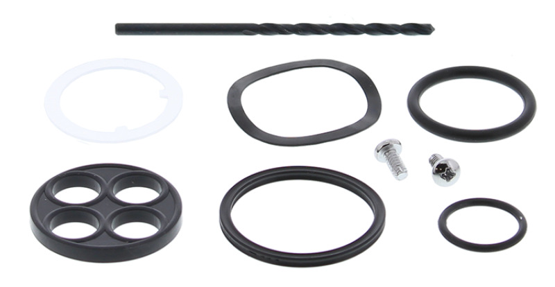 Picture of All Balls Racing ABR Fuel Tap Repair Kits Fuel Components Misc - 60-1222