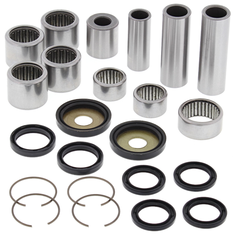 Picture of All Balls Racing ABR Linkage Bearing Kits Bushings - 27-1134