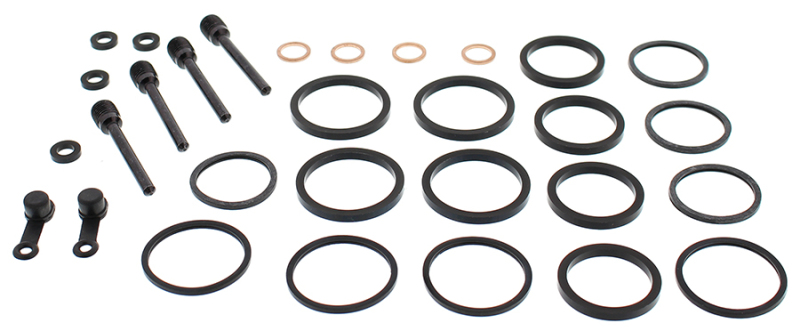 Picture of All Balls Racing ABR Caliper Rebuild Kits Brake Caliper Rebuild Kits - 18-3127