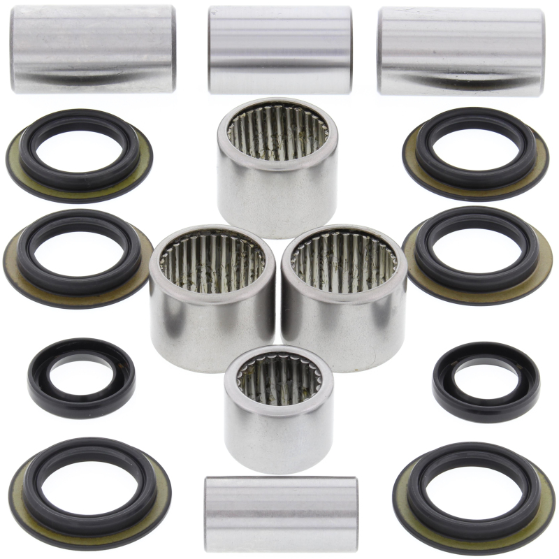 Picture of All Balls Racing ABR Linkage Bearing Kits Bushings - 27-1045
