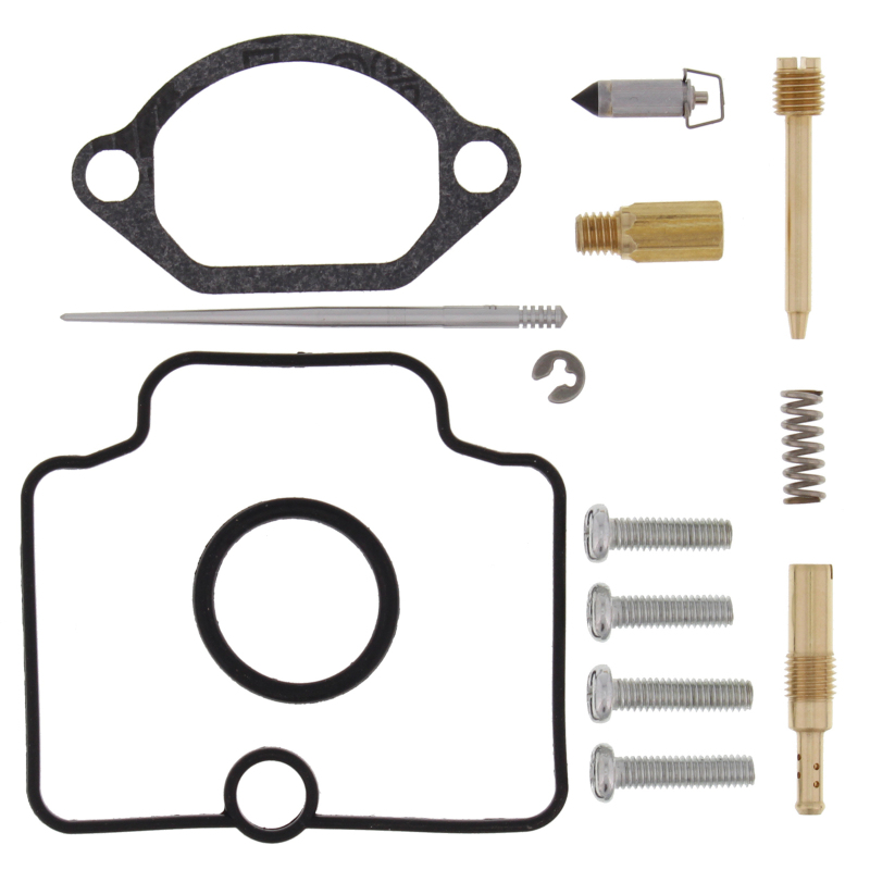 Picture of All Balls Racing ABR Carburetor Rebuild Kits - 26-1396