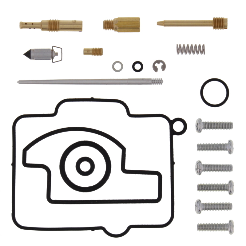 Picture of All Balls Racing ABR Carburetor Rebuild Kits - 26-1205