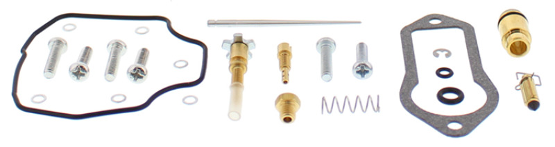 Picture of All Balls Racing ABR Carburetor Rebuild Kits - 26-1314