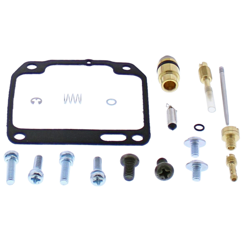 Picture of All Balls Racing ABR Carburetor Rebuild Kits - 26-10035