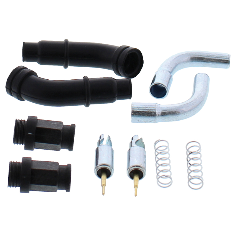 Picture of All Balls Racing ABR Choke Plunger Kits Carburetor Fuel Inlet Kits - 46-1054
