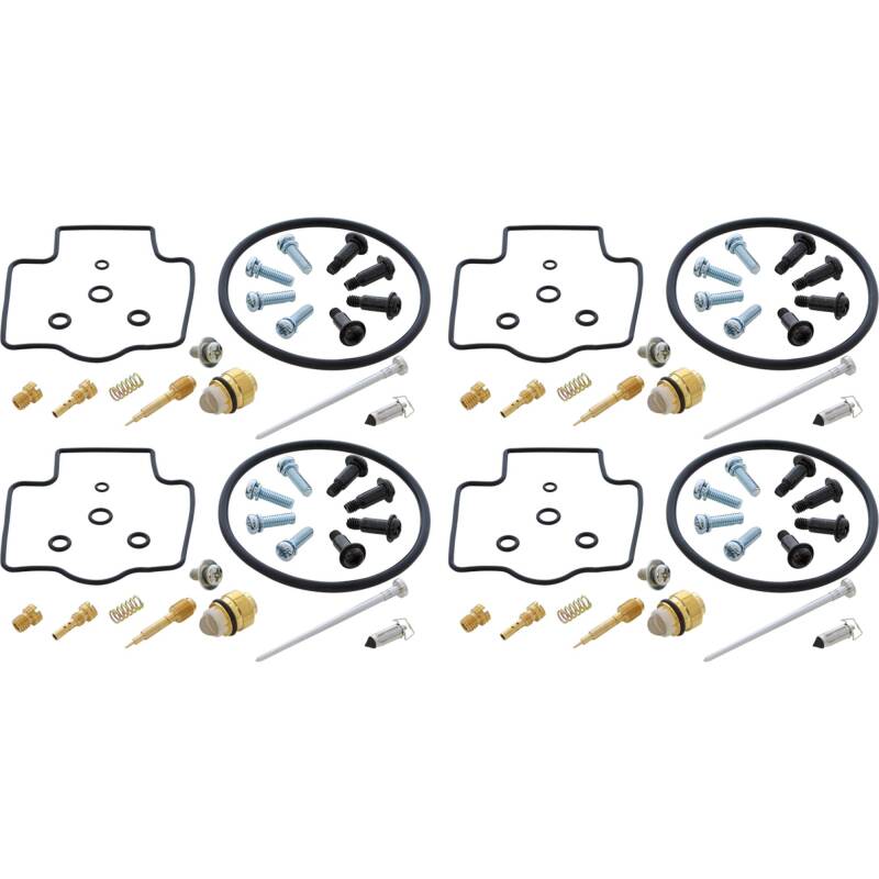 Picture of All Balls Racing ABR Carburetor Rebuild Kits - 26-1631