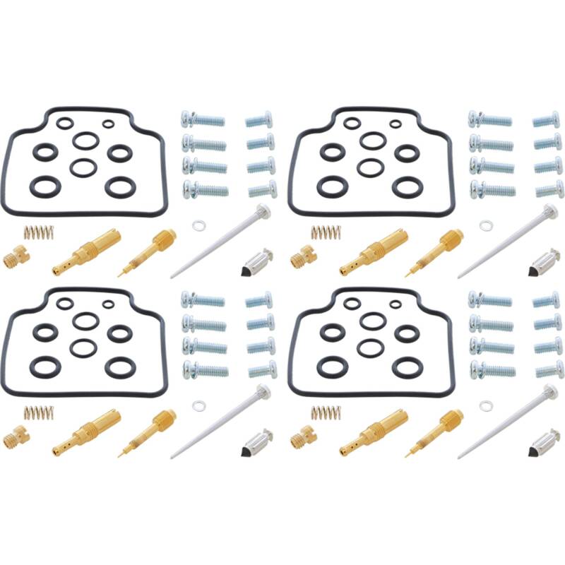Picture of All Balls Racing ABR Carburetor Rebuild Kits - 26-1607
