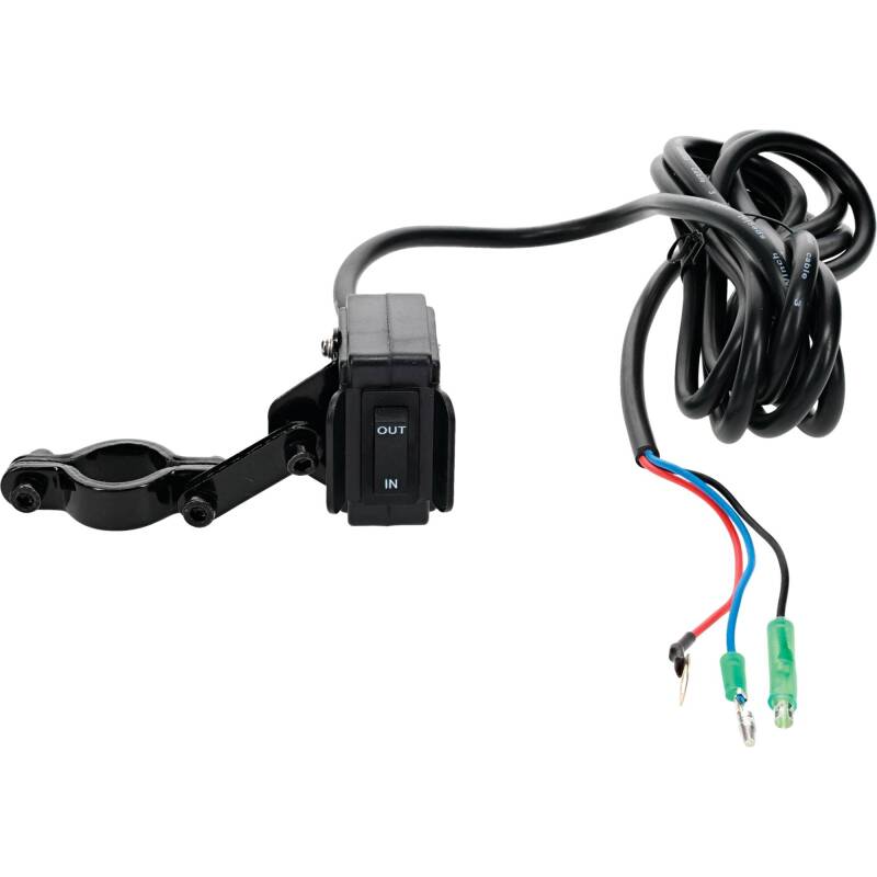 Picture of All Balls Racing ABR Winch Accessories - 431-01034
