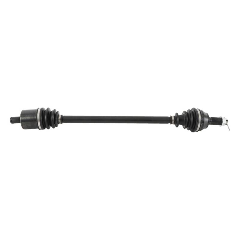 Picture of All Balls Racing ABR Xtreme Duty Axles - AB8-PO-8-313