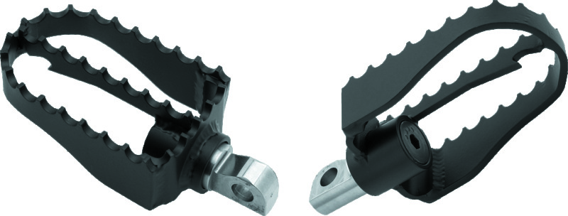 Picture of Burly Brand BUR Footpegs - B13-1007B