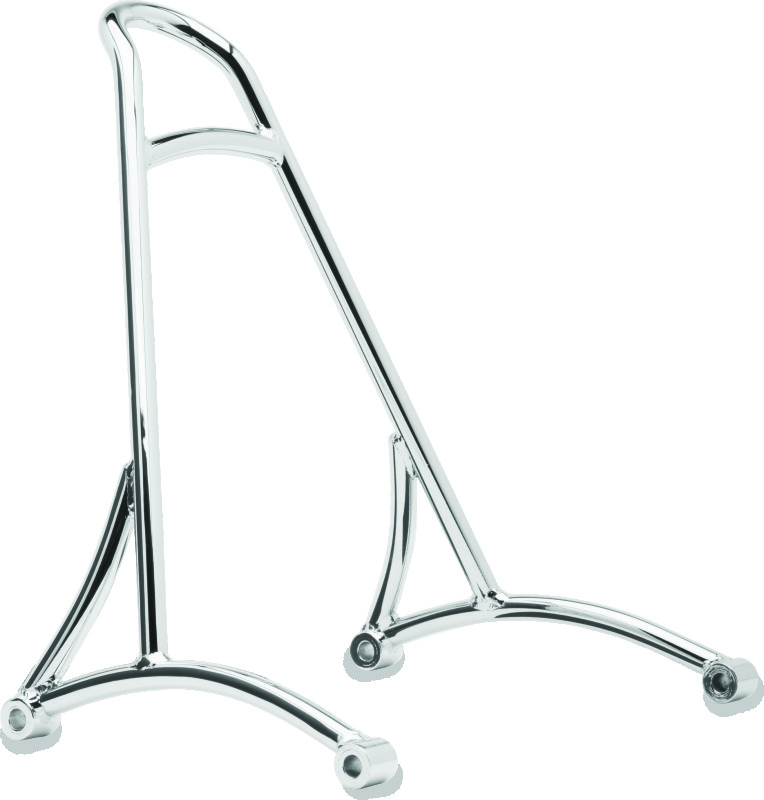 Picture of Burly Brand BUR Backrests Seat Brackets & Frames - B13-1500C