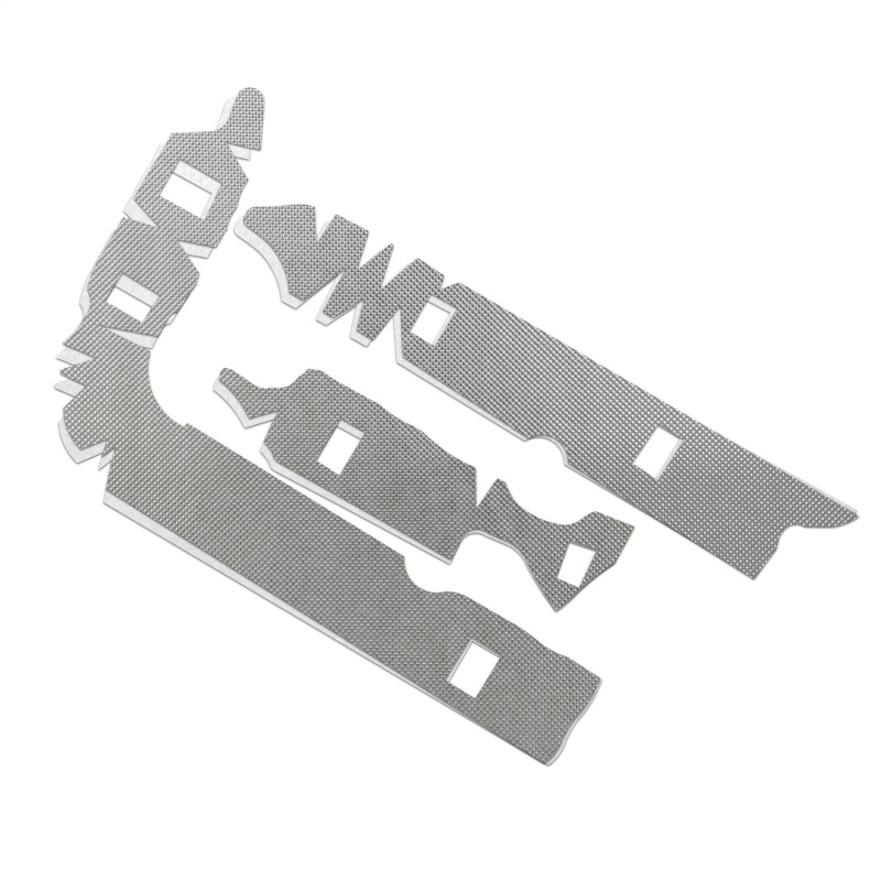 Picture of DEI Heat Shields-Exhaust - 901047