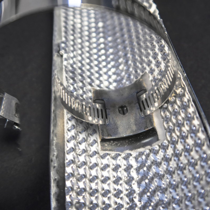 Picture of DEI Heat Shields-Exhaust - 901047