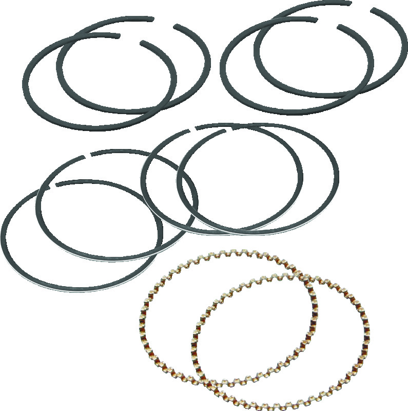 Picture of S&S Cycle SSC Piston Ring Sets - 94-1200X