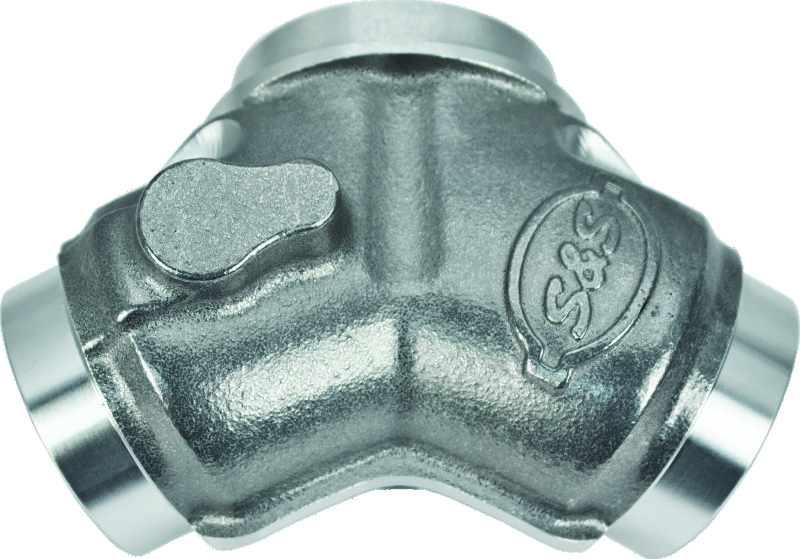 Picture of S&S Cycle SSC Manifolds Headers & Manifolds - 160-1736