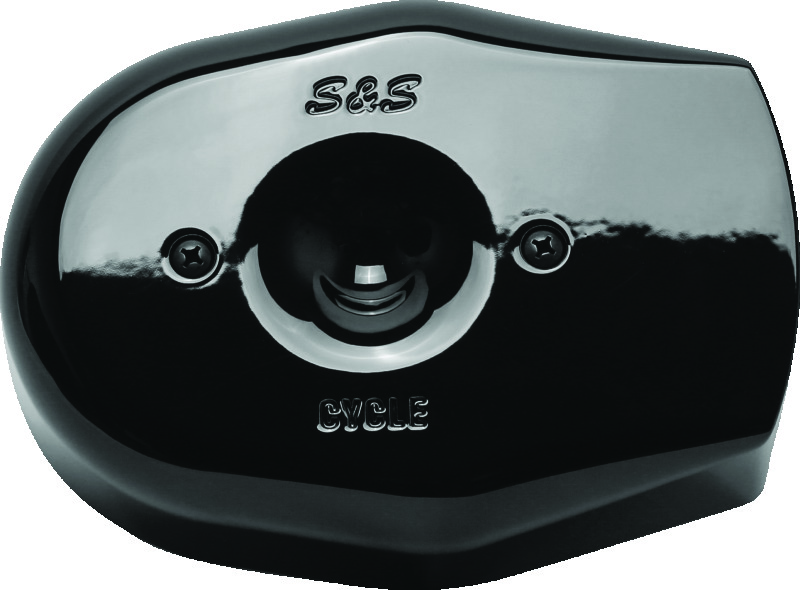 Picture of S&S Cycle SSC Air Cleaner Kits Air Intake Components - 170-0598A