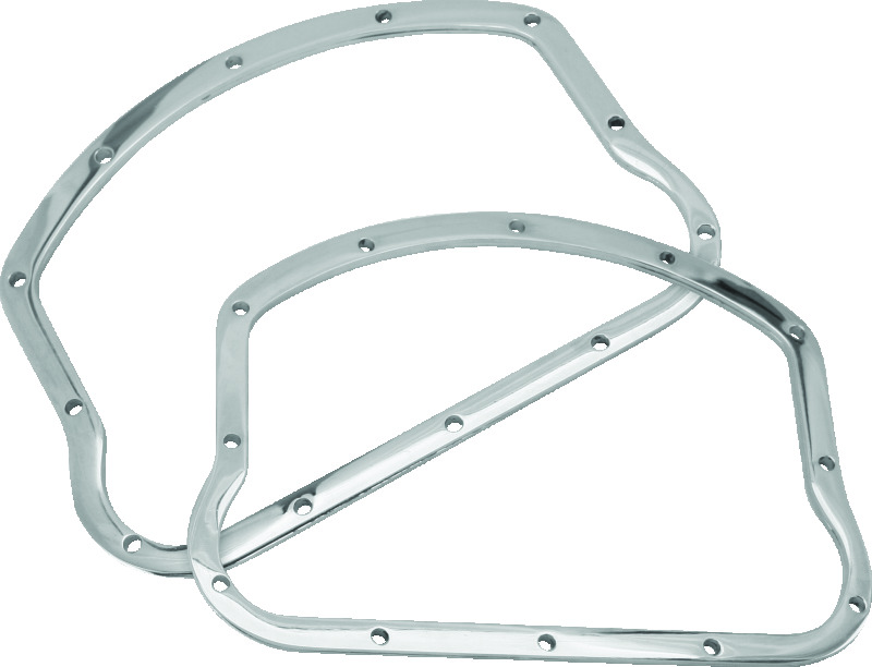 Picture of S&S Cycle SSC Rocker Covers Rocker Arms - 106-0920