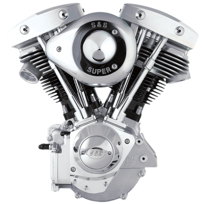 Picture of S&S Cycle SSC Engines - 31-9905