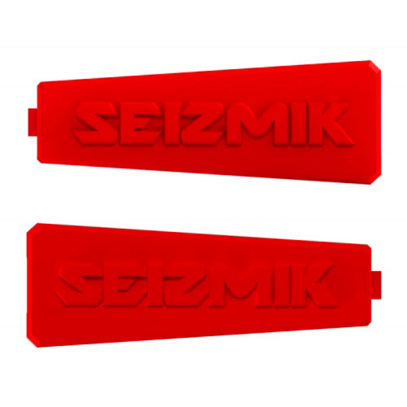 Picture of Seizmik SZM Mirror Frame Color Inserts Exterior Trim - 18094