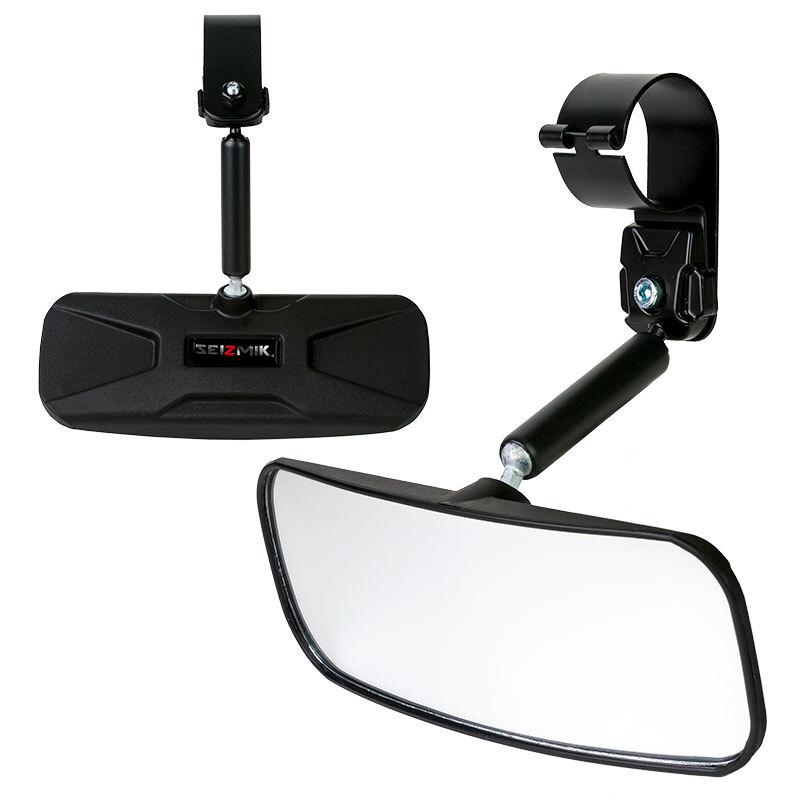 Picture of Seizmik SZM Mirrors Rear View Mirrors - 18052
