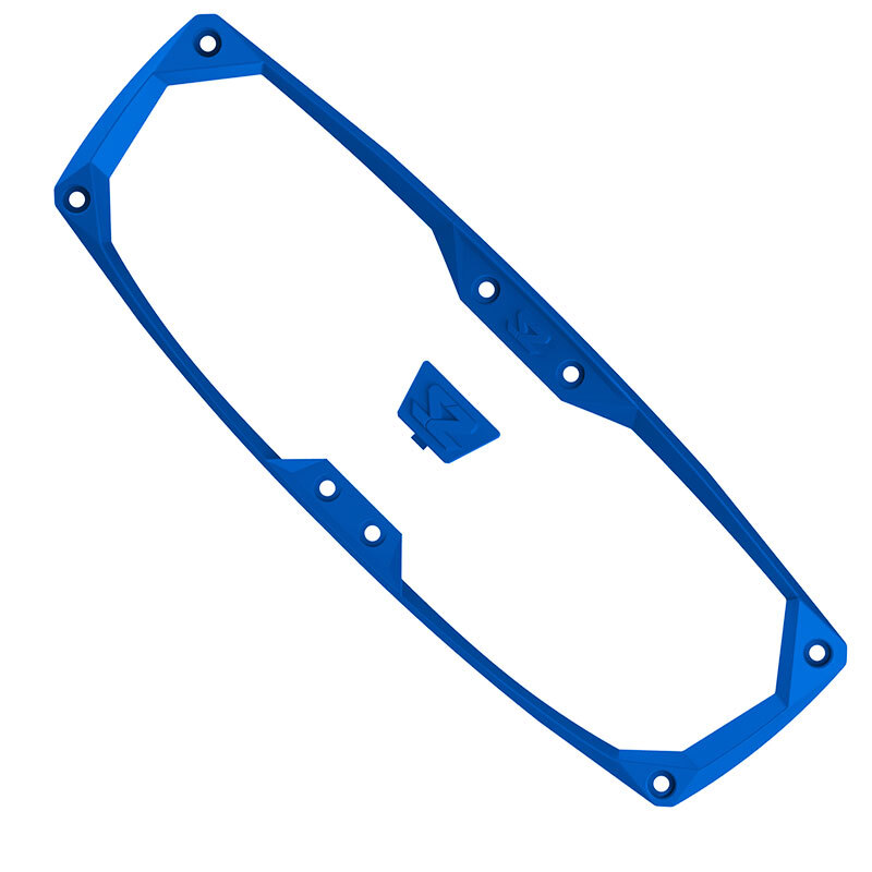 Picture of Seizmik SZM Bezels Exterior Trim - 19003