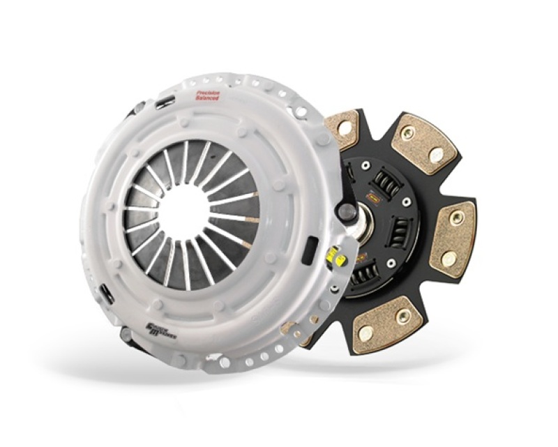 Picture of Clutch Masters CM FX400 Clutch Kits - 08222-HDC6