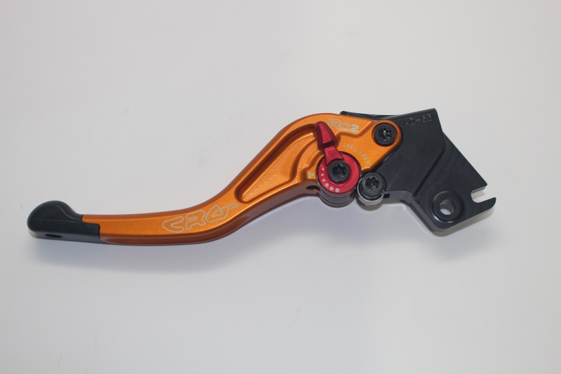 Picture of CRG Constructors CRG RC2 Clutch Levers - 2AD-631-H-G