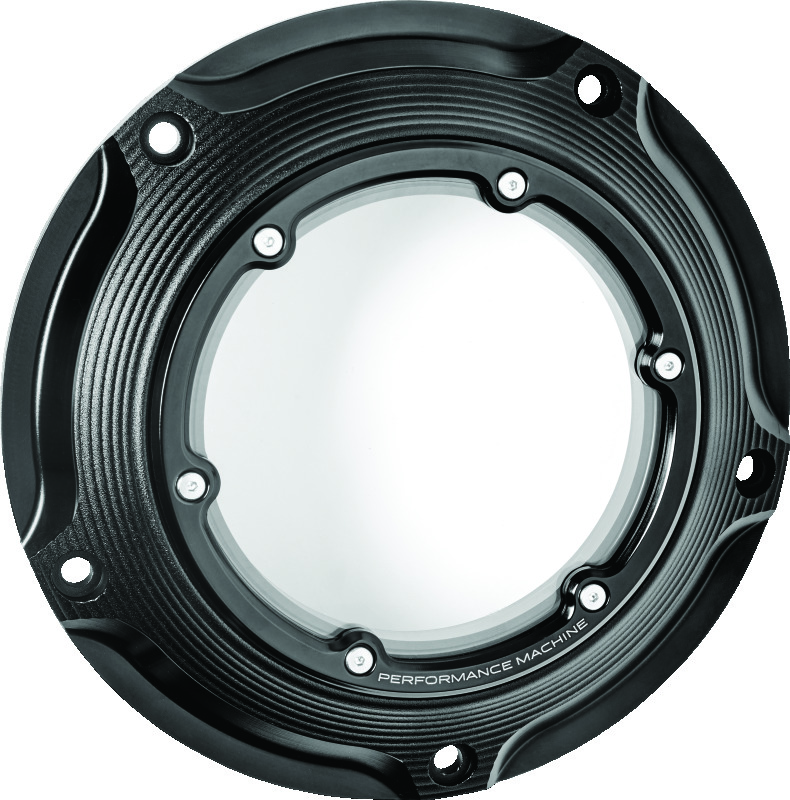 Picture of Performance Machine PFM Engine Covers - 0177-2083M-SMB
