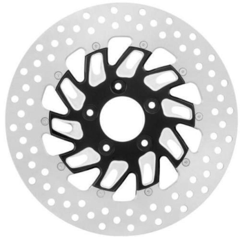 Picture of Performance Machine PFM Brake Rotors Rear - 0133-1802SUPRS-BMP