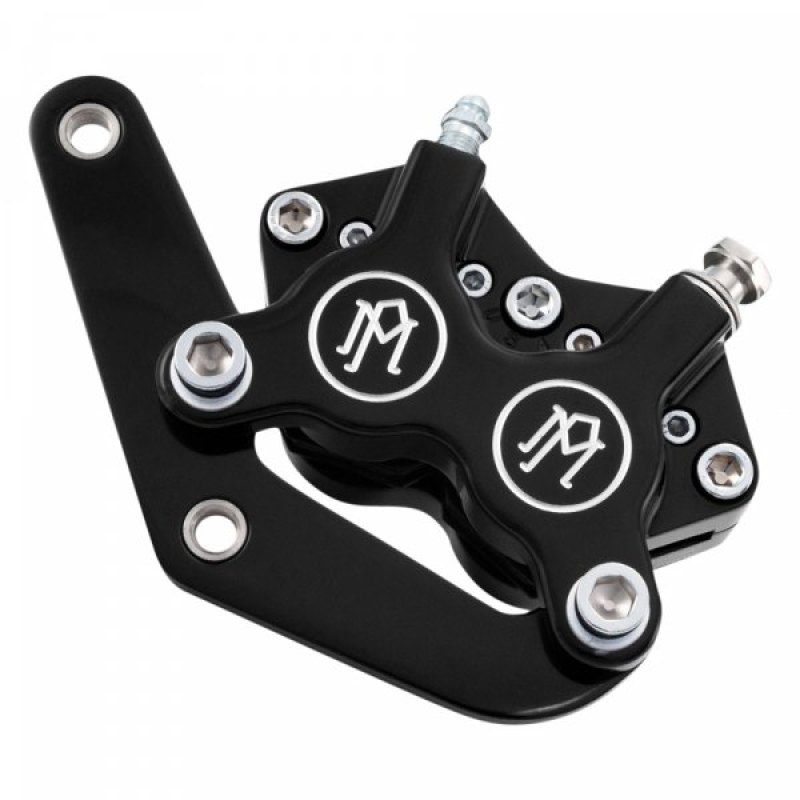 Picture of Performance Machine PFM Brake Kits Front - 1219-0017-BM
