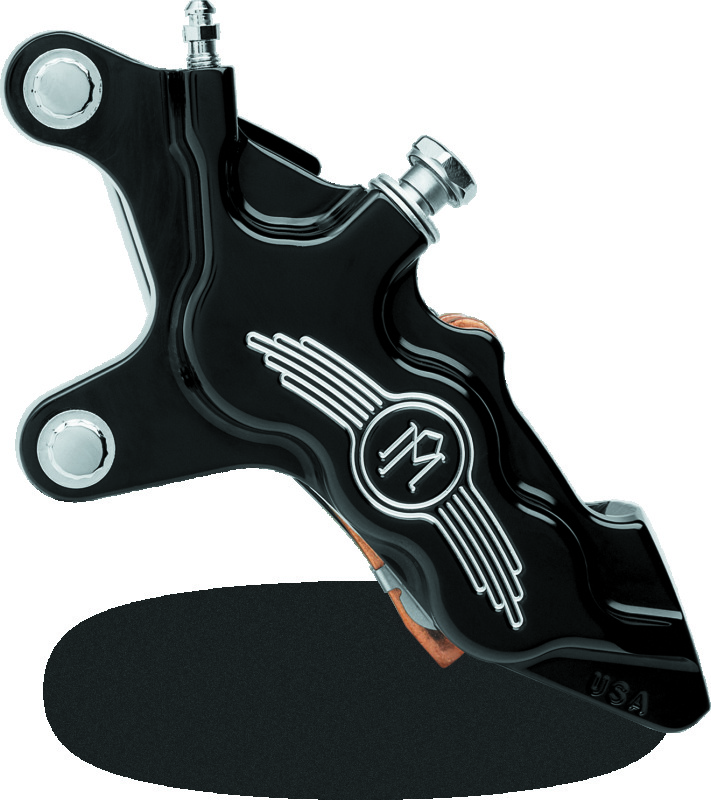 Picture of Performance Machine PFM Brake Calipers Front - 0051-2910-BM