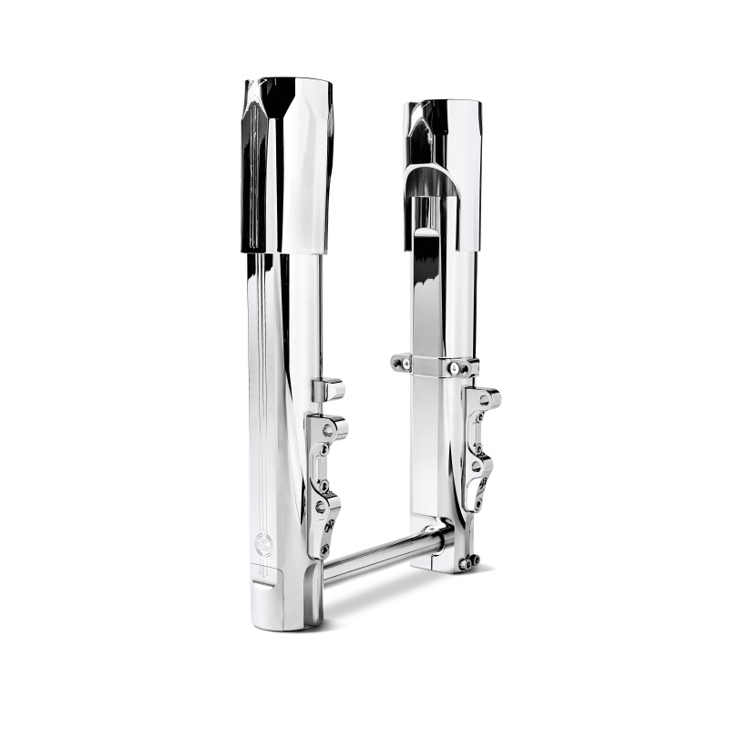 Picture of Performance Machine PFM Fork Legs Fork Assemblies - 0208-2174-CH