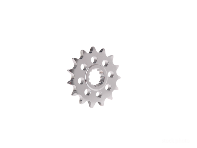 Picture of Vortex Racing VTX Steel Front and Rear Sprockets - 2910-16