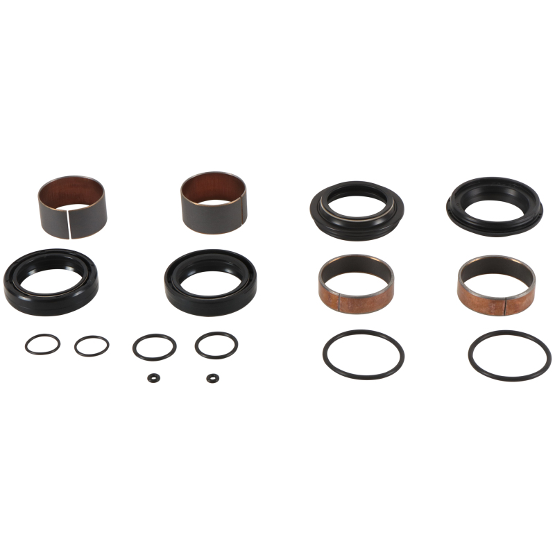 Picture of Pivot Works PIV Fork Rebuild Kit Fork Assemblies - PWFFK-S18-008