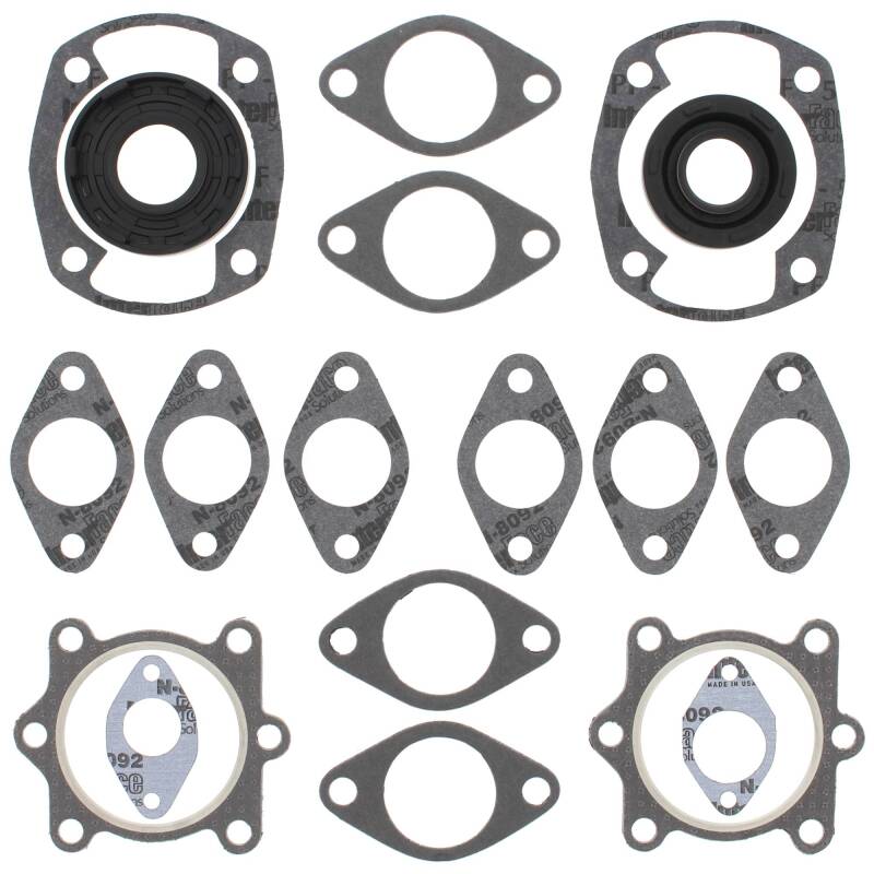 Picture of Vertex Pistons VEP Complete Gasket Kit - 711063B