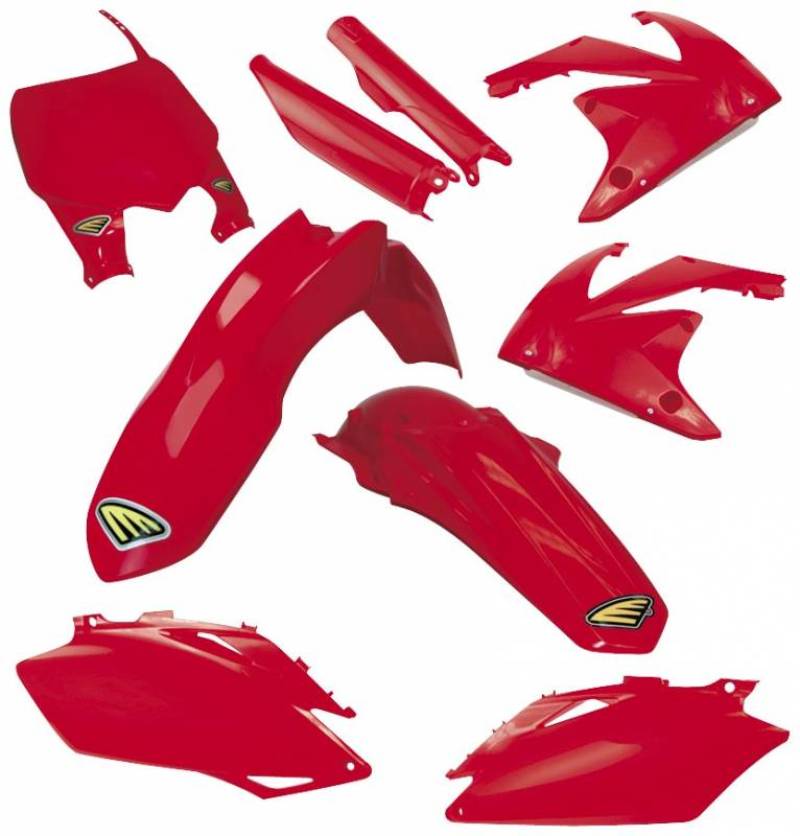 Picture of Cycra CYC Body Kit Plastics - 1CYC-9300-33