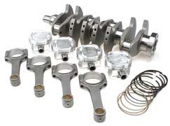 Picture of Brian Crower BC Stroker Kit - BC0349