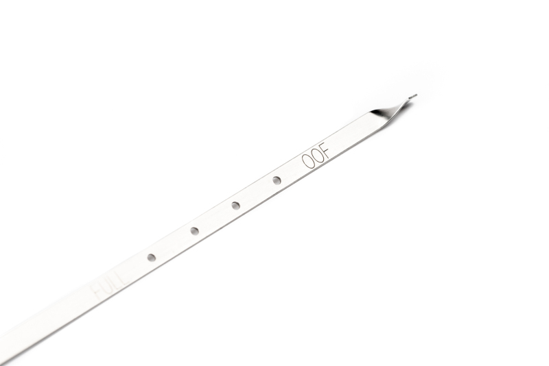 Picture of AMS Engine Oil Dipstick - AMS.50.06.0012-4