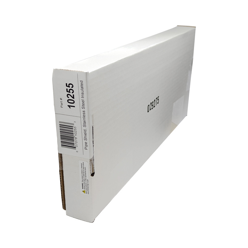 Picture of DEI Pipeshields Heat Shields - 10255