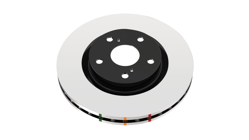 Picture of DBA 4000 Standard Rotors Brake Rotors - DBA42052