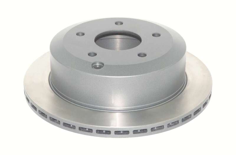 Picture of DBA 4000 Standard Rotors Brake Rotors - DBA42021