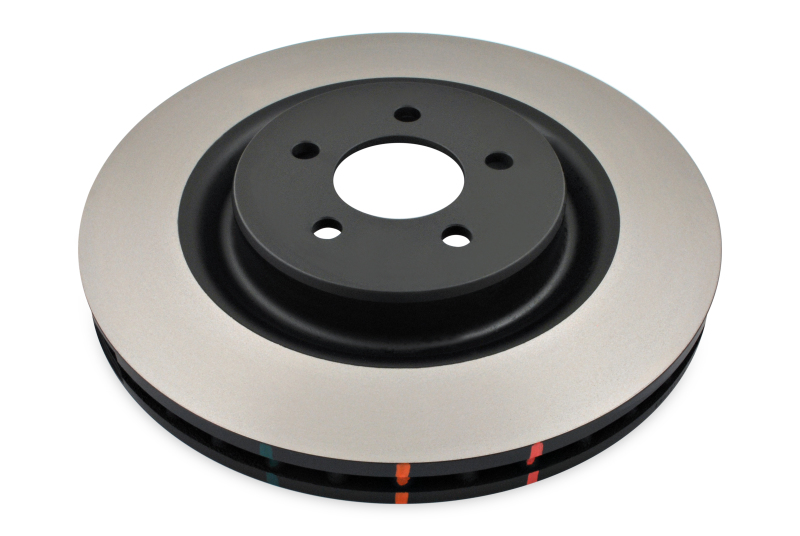Picture of DBA 4000 Standard Rotors Brake Rotors - DBA42028