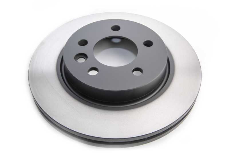 Picture of DBA 4000 Standard Rotors Brake Rotors - DBA42238