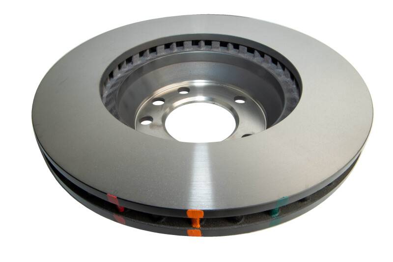 Picture of DBA 4000 Standard Rotors Brake Rotors - DBA42246